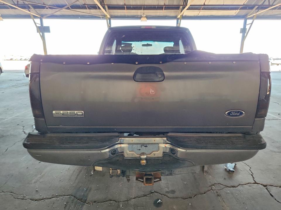 Aukcja sprzedaży 2005 Ford F250, vin: 1FTNX20585EB60808, numer aukcji: 57914746
