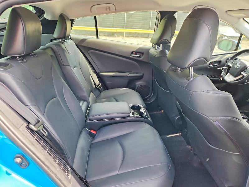 Aukcja sprzedaży 2019 Toyota Prius Prime, vin: JTDKARFP0K3113432, numer aukcji: 56136256