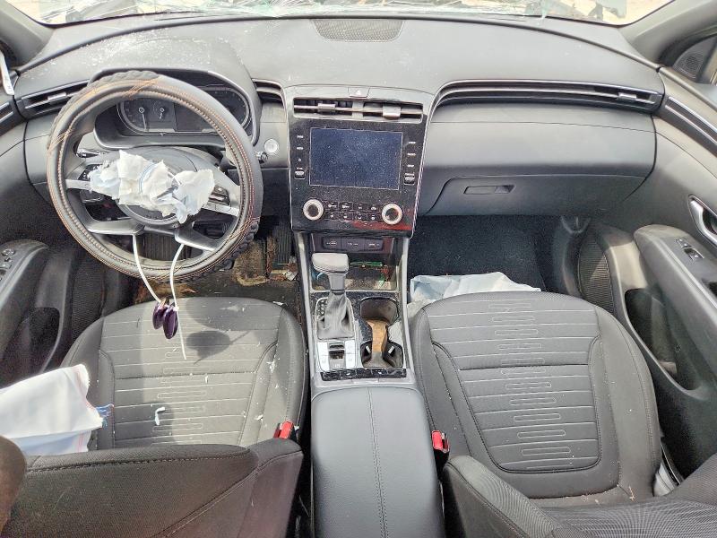 Продаж на аукціоні авто 2022 Hyundai Santa Cruz, vin: 5NTJB4AE9NH031467, номер лоту: 55183496