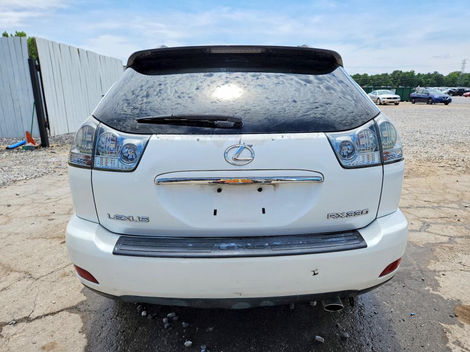 Aukcja sprzedaży 2005 Lexus Rx, vin: 2T2GA31U35C020766, numer aukcji: 57214006