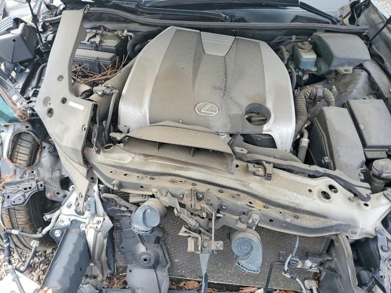 Продажа на аукционе авто 2014 Lexus Gs, vin: JTHCE1BL6E5022007, номер лота: 58873356