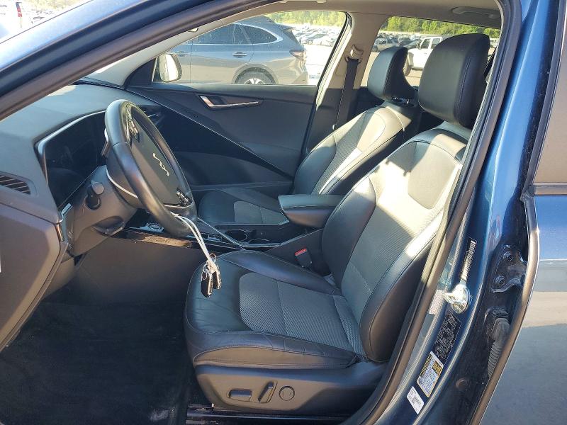 Aukcja sprzedaży 2023 Kia Niro, vin: KNDCR3LE0P5037929, numer aukcji: 55769556