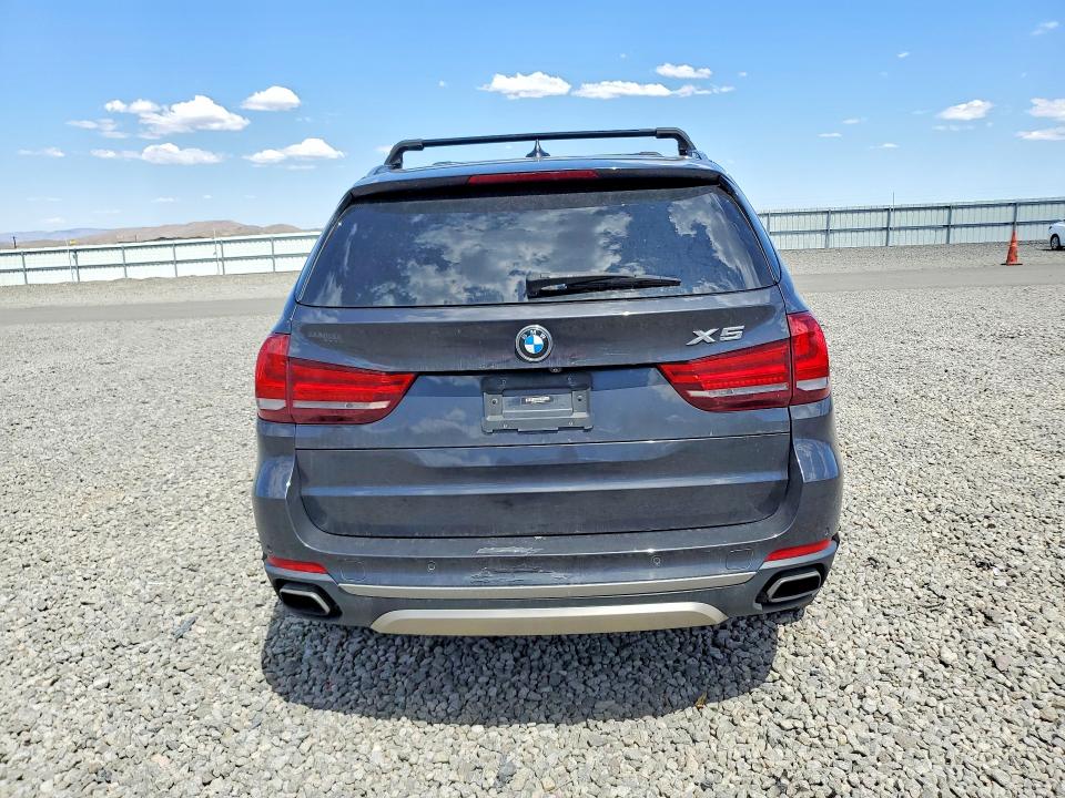 Продажа на аукционе авто 2016 Bmw X5, vin: 5UXKR6C54G0J80729, номер лота: 58194116