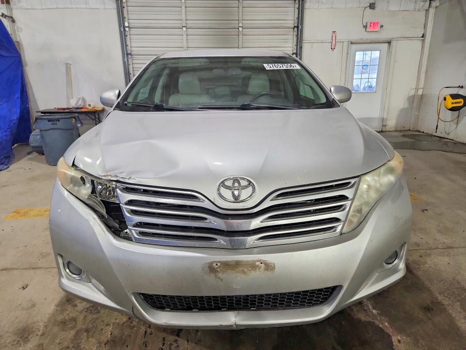 Aukcja sprzedaży 2012 Toyota Venza, vin: 4T3BA3BB5CU030746, numer aukcji: 57657556