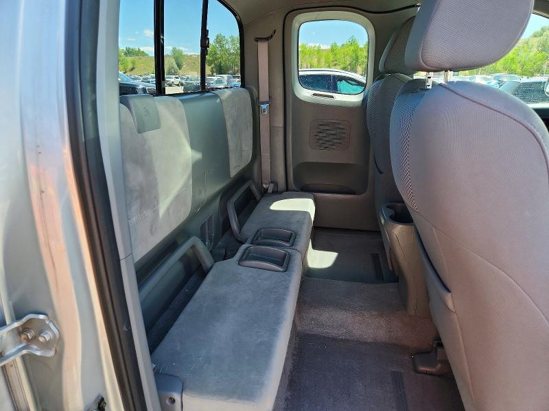 Aukcja sprzedaży 2005 Toyota Tacoma, vin: 5TEUU42N95Z140531, numer aukcji: 56730836
