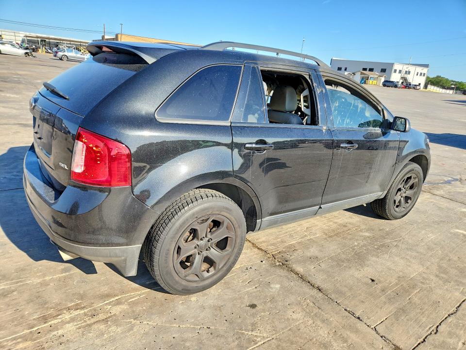Продаж на аукціоні авто 2013 Ford Edge, vin: 2FMDK3JC0DBA73861, номер лоту: 55529206
