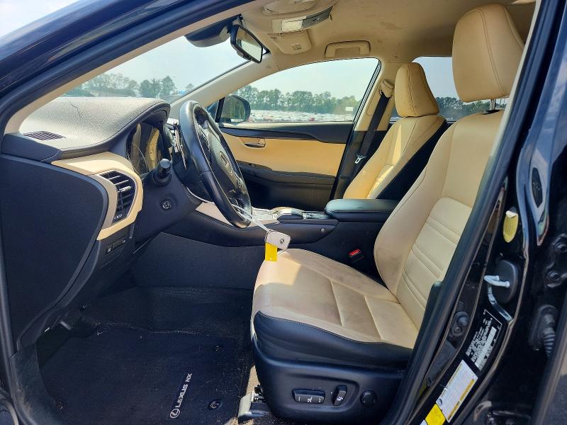 Aukcja sprzedaży 2020 Lexus Nx 300, vin: JTJAARBZ9L2166234, numer aukcji: 56684456