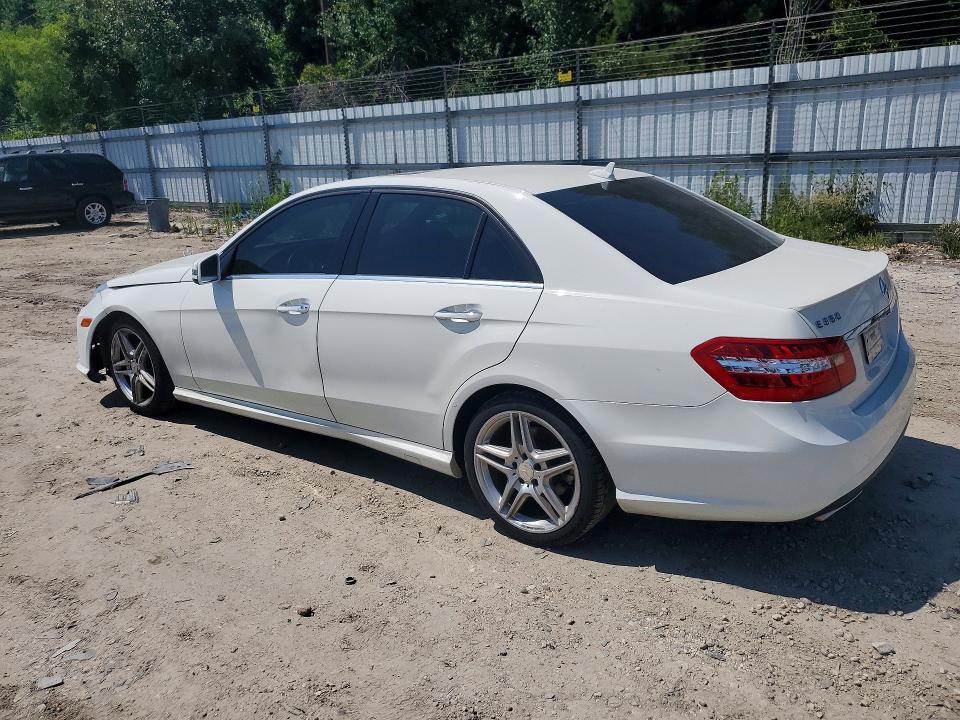 Продажа на аукционе авто 2012 Mercedes-benz E, vin: WDDHF5KB1CA527210, номер лота: 57126156