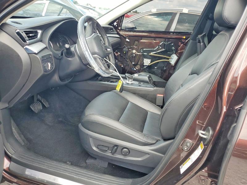 Продаж на аукціоні авто 2020 Infiniti Qx50, vin: 3PCAJ5M19LF104381, номер лоту: 55635916