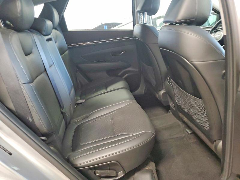 Aukcja sprzedaży 2023 Hyundai Tucson, vin: 5NMJE3AE1PH284752, numer aukcji: 57252456