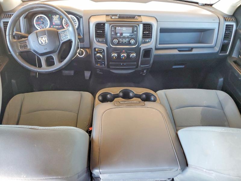 Aukcja sprzedaży 2013 Ram 1500, vin: 1C6RR7KGXDS666574, numer aukcji: 56814756