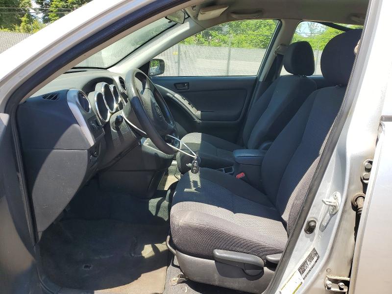 55507566 :رقم المزاد ، 2T1KR32E86C564552 vin ، 2006 Toyota Corolla Matrix مزاد بيع
