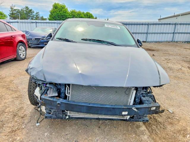 Продажа на аукционе авто 2025 Hyundai Elantra, vin: KMHLM4DG8SU966989, номер лота: 52734836