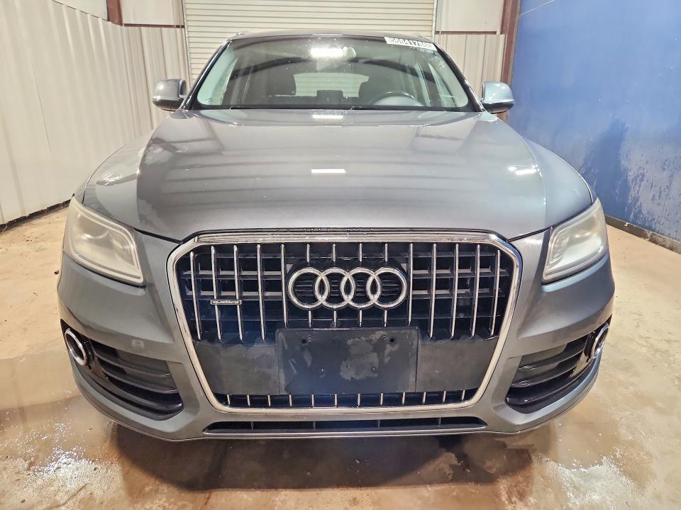 56641786 :رقم المزاد ، WA1CFAFP5DA025699 vin ، 2013 Audi Q5 مزاد بيع