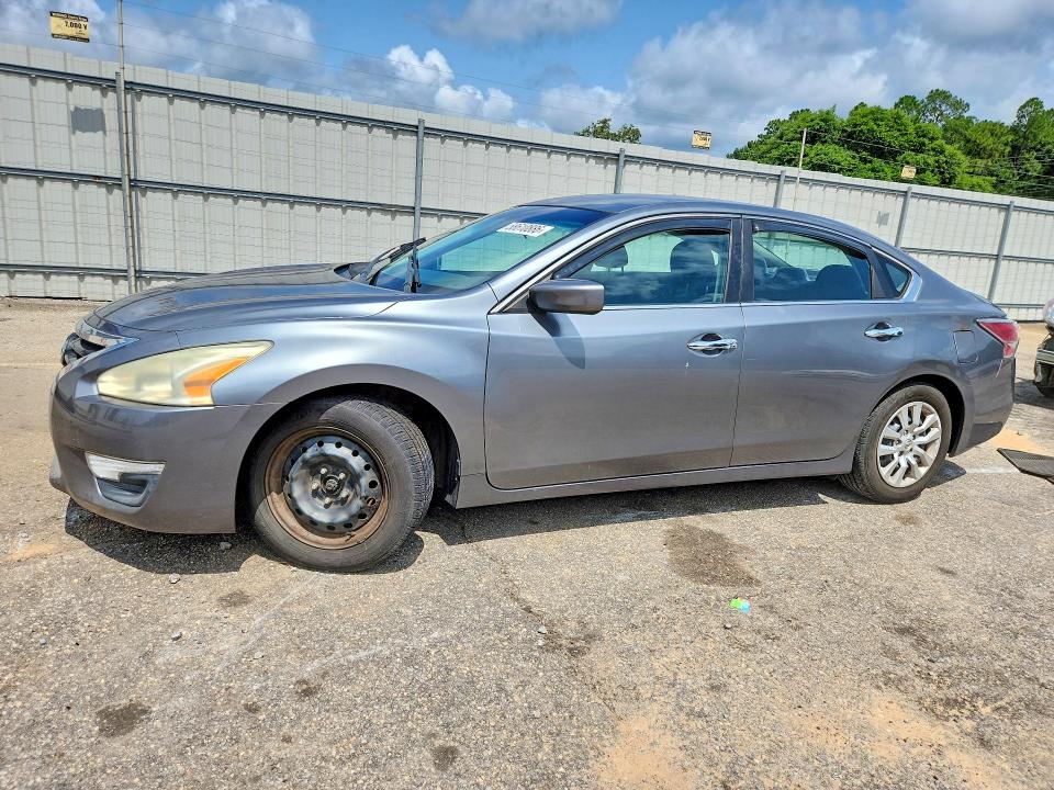 Aukcja sprzedaży 2015 Nissan Altima, vin: 1N4AL3AP5FC278866, numer aukcji: 58610886