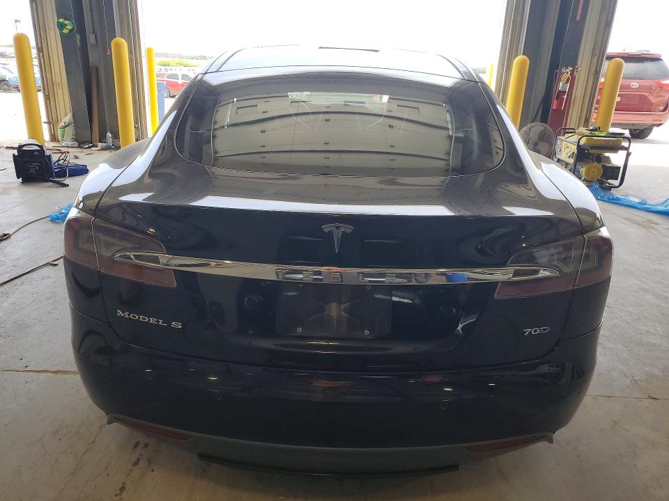 Aukcja sprzedaży 2015 Tesla Model S, vin: 5YJSA1E28FF109287, numer aukcji: 57409226