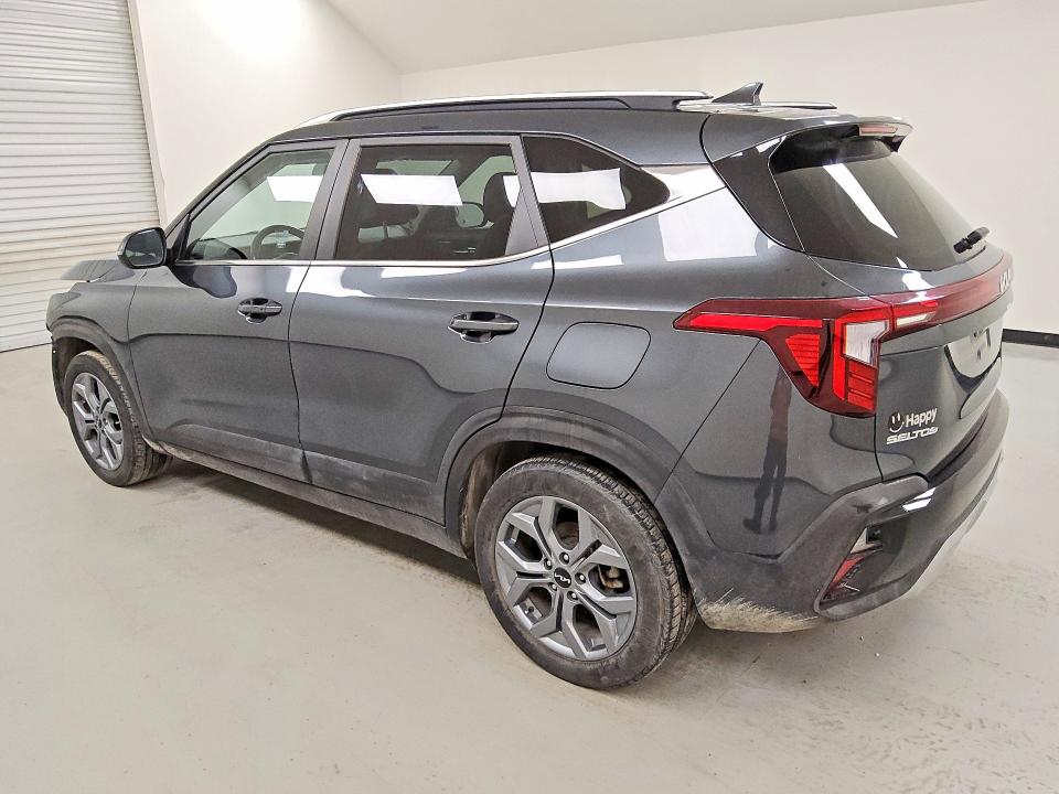 Aukcja sprzedaży 2024 Kia Seltos, vin: KNDEU2AAXR7476161, numer aukcji: 56899776