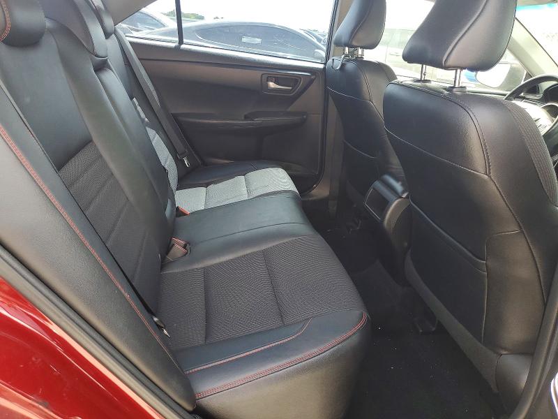 Продажа на аукционе авто 2016 Toyota Camry, vin: 4T1BF1FK0GU529873, номер лота: 56321056