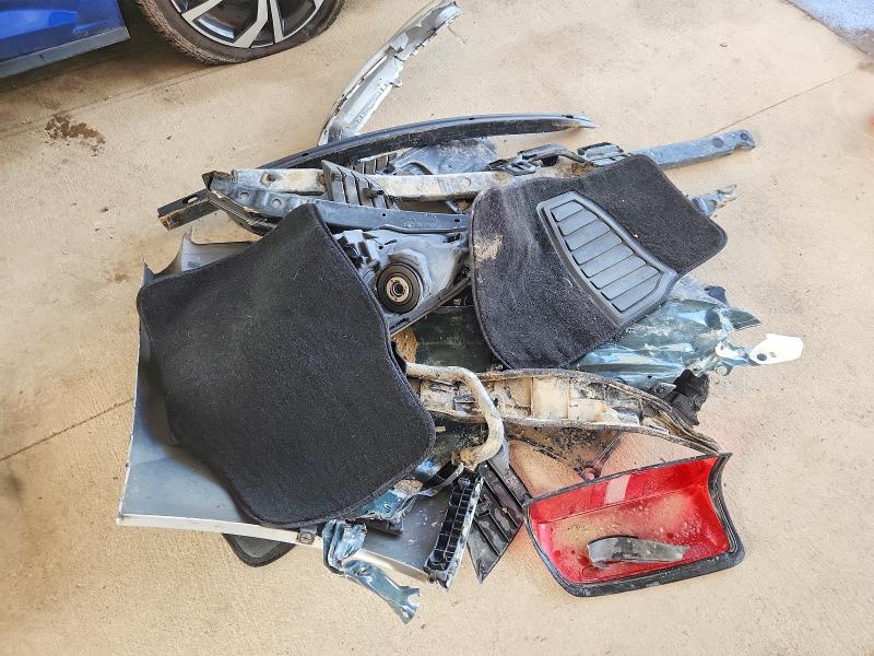 59674156 :رقم المزاد ، 1GCHSCEA6L1169292 vin ، 2020 Chevrolet Colorado مزاد بيع