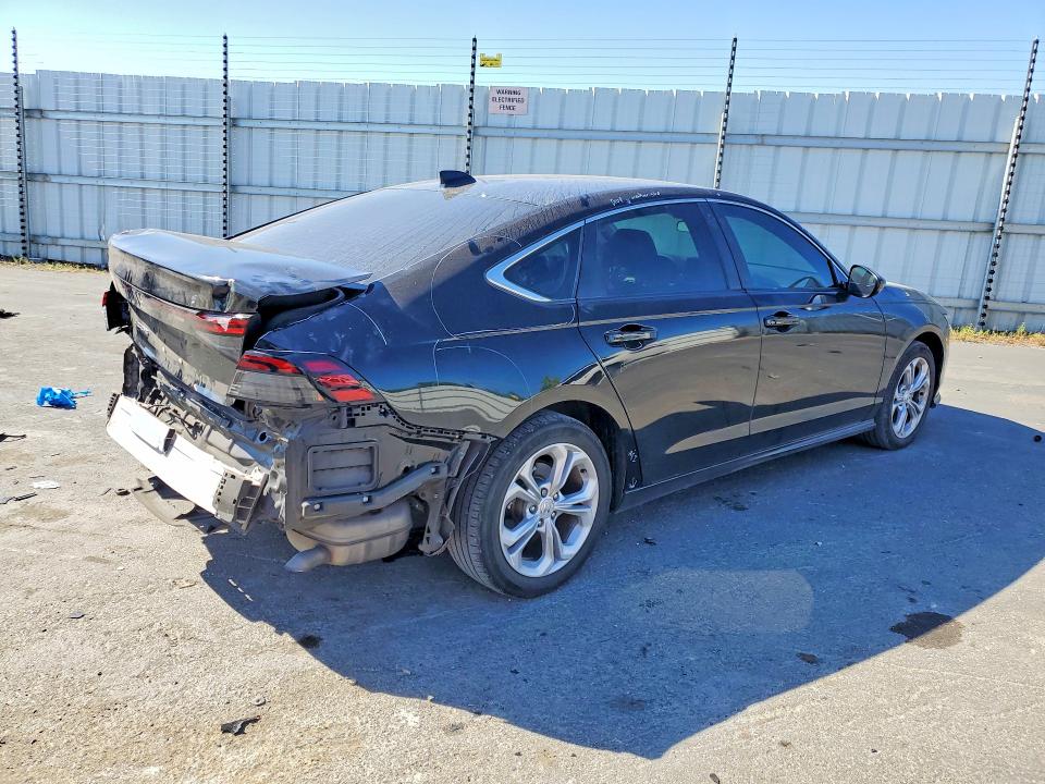 Aukcja sprzedaży 2024 Honda Accord, vin: 1HGCY1F20RA013635, numer aukcji: 55639566