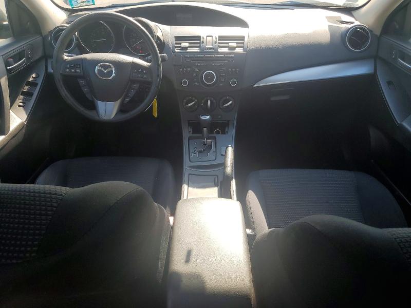 Aukcja sprzedaży 2012 Mazda 3, vin: JM1BL1V89C1601359, numer aukcji: 55346906