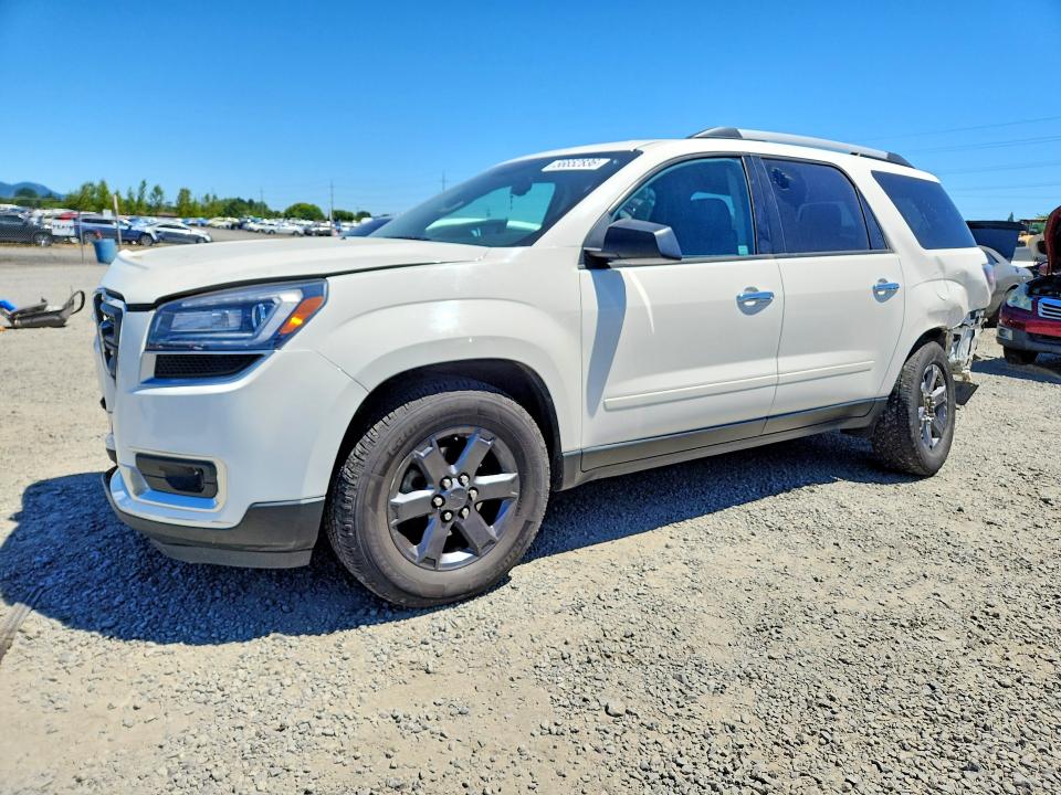 Aukcja sprzedaży 2015 Gmc Acadia, vin: 1GKKVPKD8FJ288781, numer aukcji: 56652836