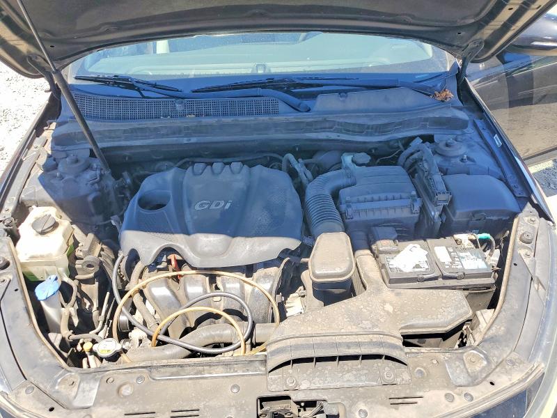 Auction sale of the 2014 Kia Optima, vin: 5XXGM4A70EG310872, lot number: 57185126