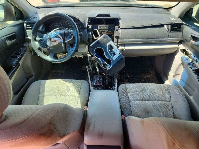 2013 Toyota Camry მანქანა იყიდება აუქციონზე, vin: 4T1BF1FK1DU707723, აუქციონის ნომერი: 55584866