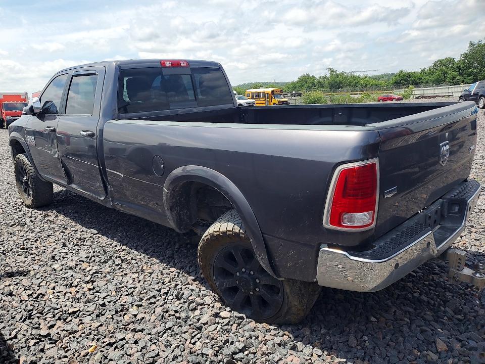Aukcja sprzedaży 2015 Ram 3500, vin: 3C63R3JL1FG671458, numer aukcji: 55950436