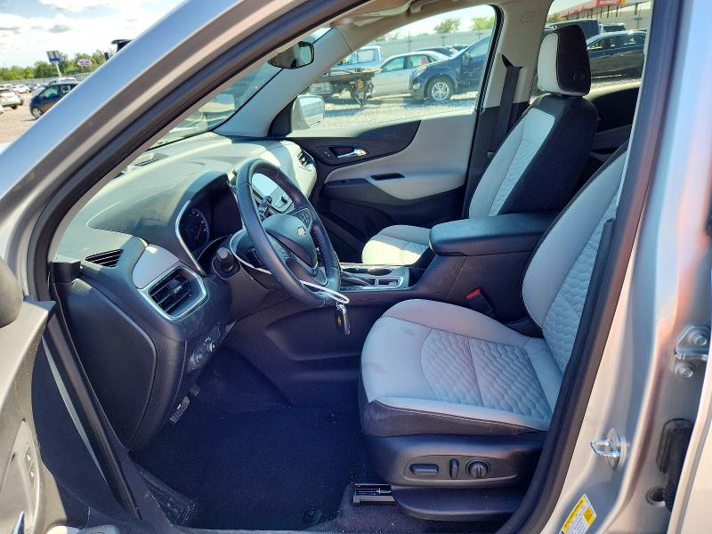Aukcja sprzedaży 2018 Chevrolet Equinox, vin: 3GNAXJEVXJL103254, numer aukcji: 54653816
