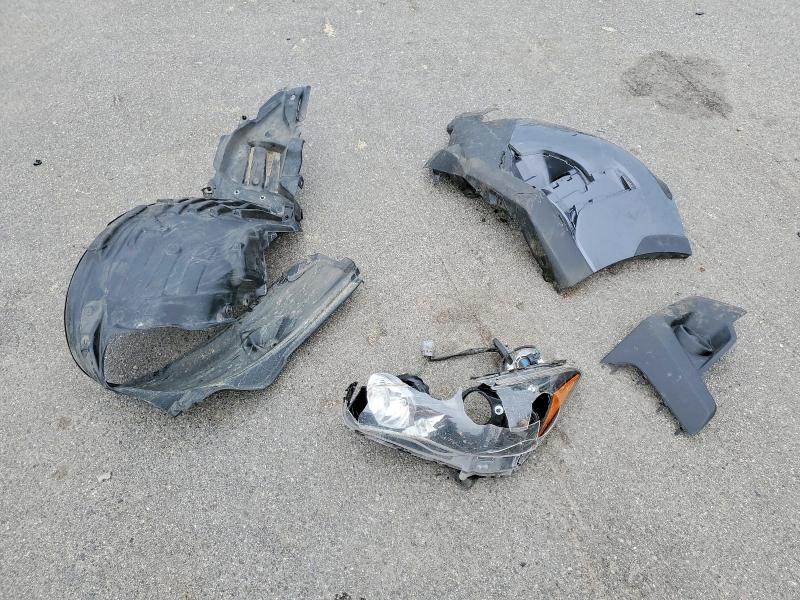 57941226 :رقم المزاد ، JF2GTABC7M8379039 vin ، 2021 Subaru Crosstrek مزاد بيع