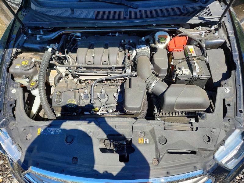 Aukcja sprzedaży 2018 Ford Taurus, vin: 1FAHP2E84JG133108, numer aukcji: 58565996
