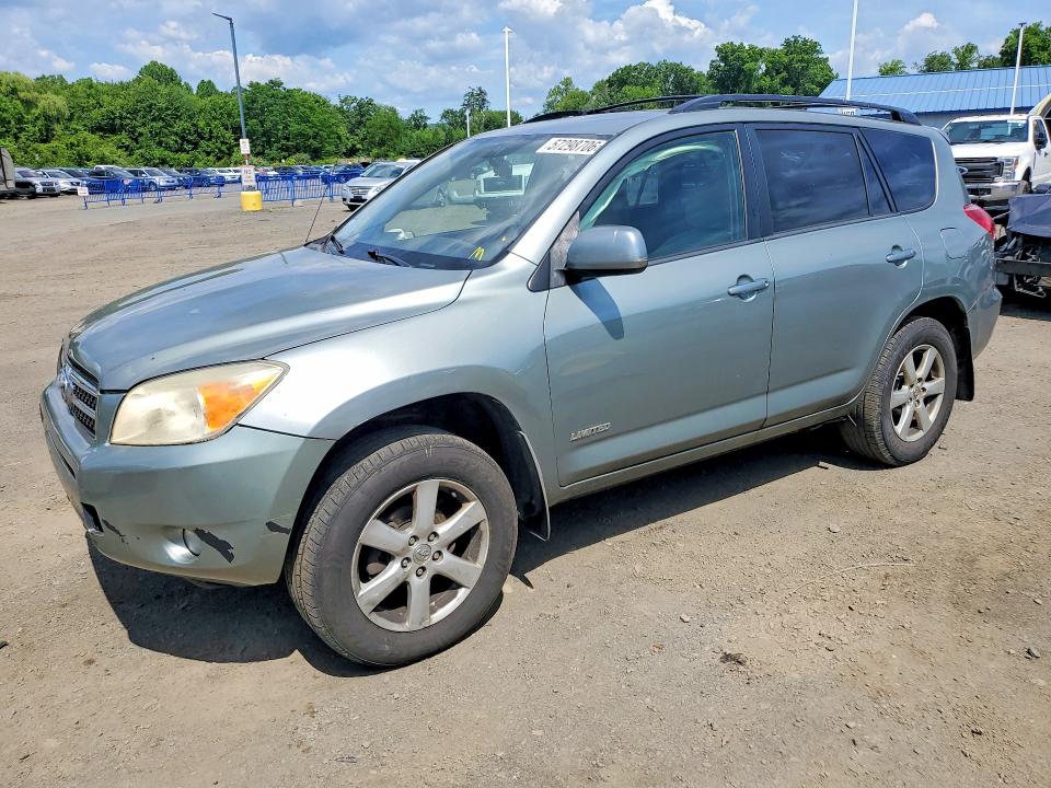 Auction sale of the 2008 Toyota Rav4, vin: JTMBD31V385154001, lot number: 57298706