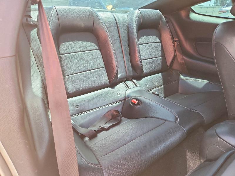 Продажа на аукционе авто 2019 Ford Mustang, vin: 1FA6P8CF8K5147876, номер лота: 56800186