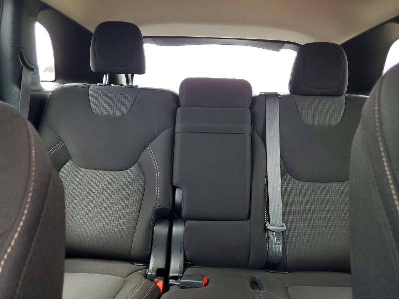 Продажа на аукционе авто 2015 Jeep Cherokee, vin: 1C4PJMCS1FW787756, номер лота: 57860726