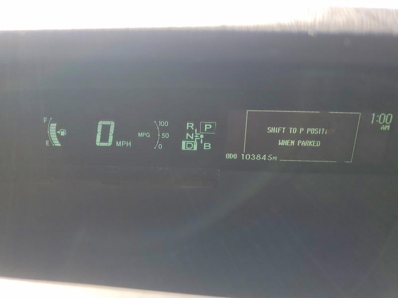 56285436 :رقم المزاد ، JTDKN3DU4E0388155 vin ، 2014 Toyota Prius مزاد بيع
