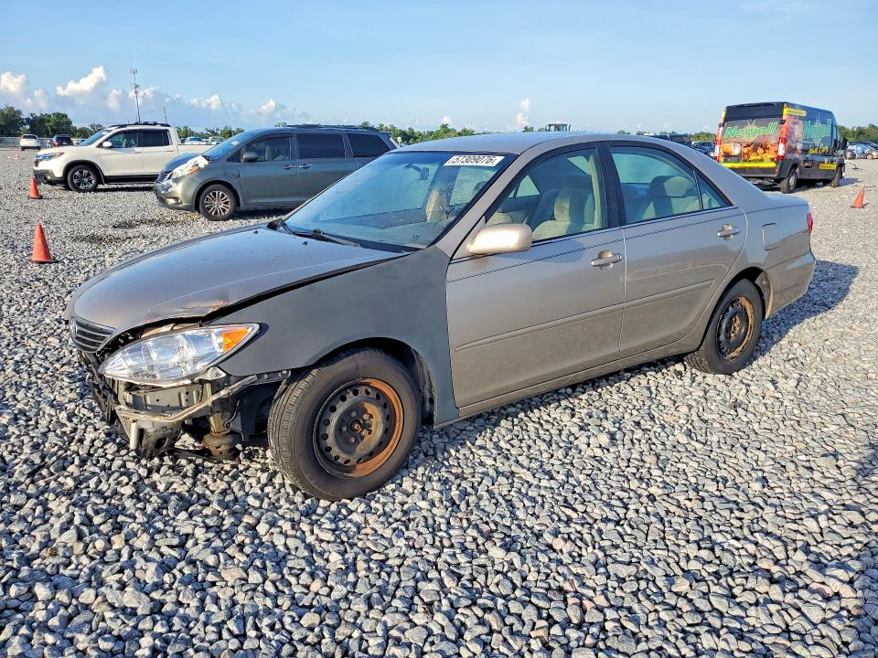 Aukcja sprzedaży 2005 Toyota Camry, vin: 4T1BE32K05U009609, numer aukcji: 57309076