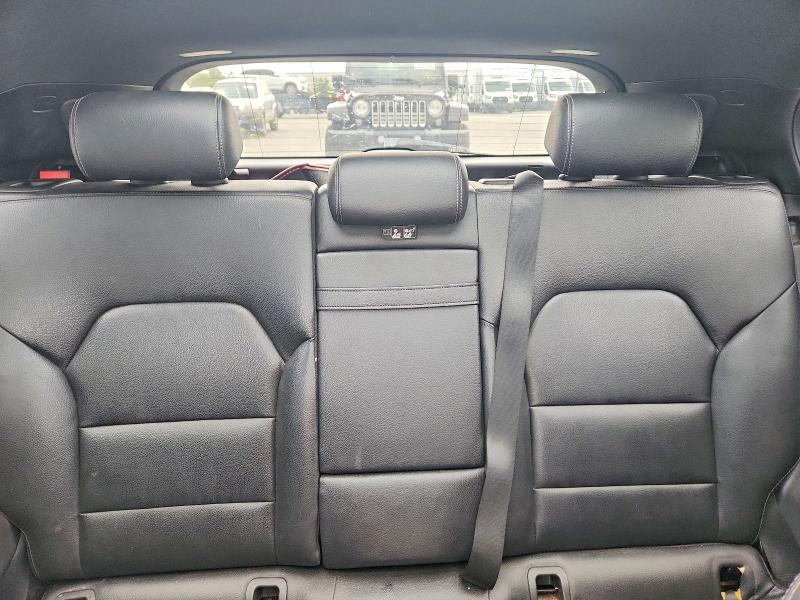 Aukcja sprzedaży 2016 Mercedes-benz Gla, vin: WDCTG4GB6GJ201701, numer aukcji: 58183146
