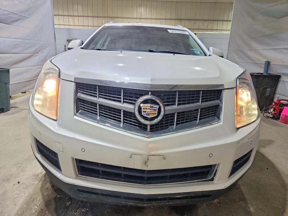 2012 Cadillac Srx მანქანა იყიდება აუქციონზე, vin: 3GYFNAE37CS573361, აუქციონის ნომერი: 56225246