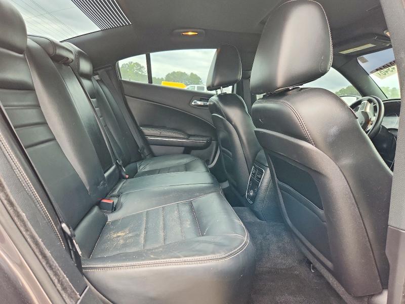 57824946 :رقم المزاد ، 2C3CDXJG9EH178471 vin ، 2014 Dodge Charger مزاد بيع