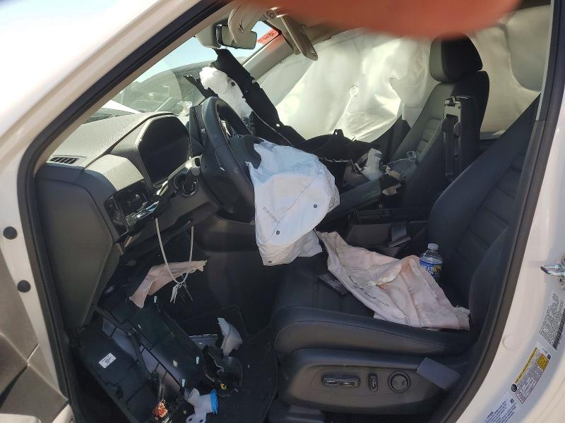 Aukcja sprzedaży 2025 Honda Cr-v, vin: 5J6RS4H75SL016412, numer aukcji: 56090686