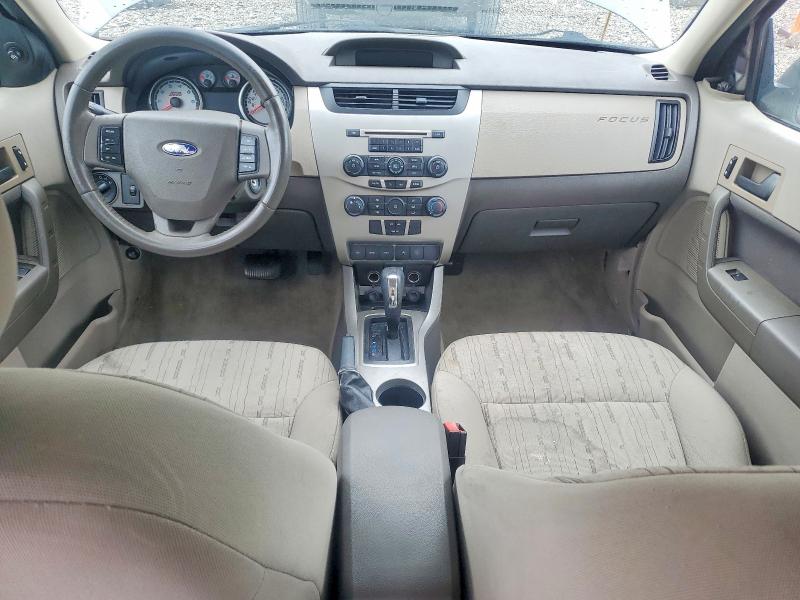 Продаж на аукціоні авто 2010 Ford Focus, vin: 1FAHP3FN9AW137266, номер лоту: 57856796