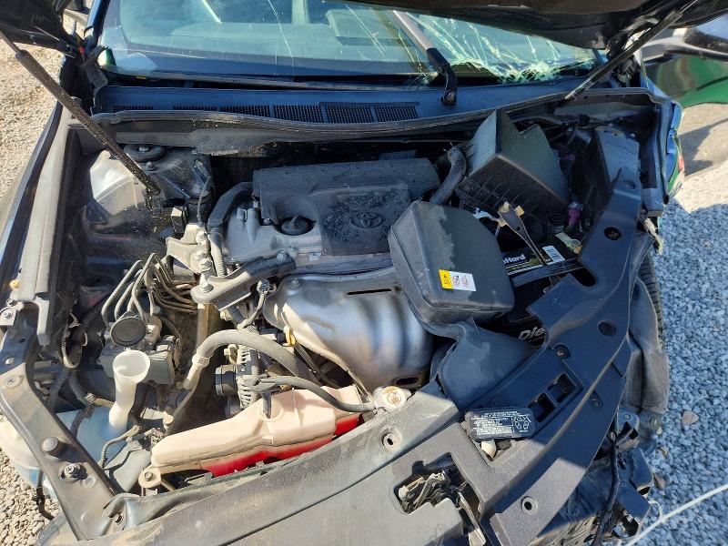 Aukcja sprzedaży 2017 Toyota Camry, vin: 4T1BF1FK9HU335960, numer aukcji: 57666336