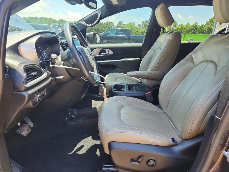 Aukcja sprzedaży 2019 Chrysler Pacifica, vin: 2C4RC1FG7KR636545, numer aukcji: 57213446