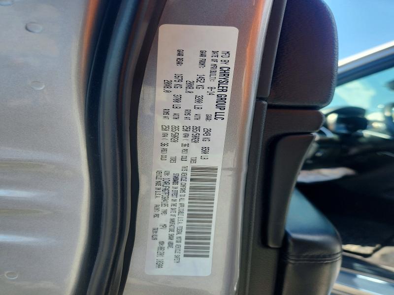 Aukcja sprzedaży 2015 Jeep Grand Cherokee, vin: 1C4RJFAG7FC604185, numer aukcji: 58284226