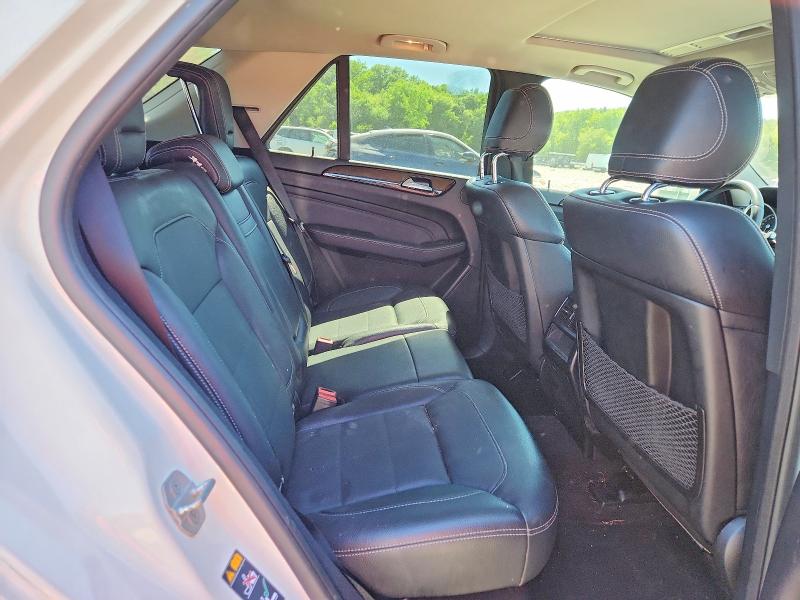 Aukcja sprzedaży 2014 Mercedes-benz Ml, vin: 4JGDA5HB9EA313983, numer aukcji: 55468386