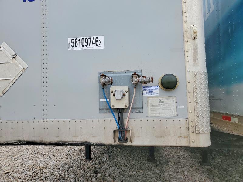 Aukcja sprzedaży 2017 Wabash Dry Freight Trailer, vin: 1JJV532D0HL002051, numer aukcji: 56109746
