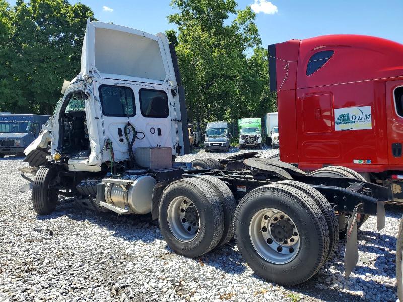 Продажа на аукционе авто 2025 Freightliner Cascadia 126, vin: 3AKJHLDR4SDWC1991, номер лота: 55950356