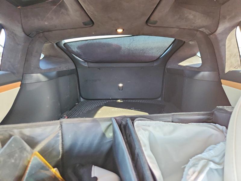Aukcja sprzedaży 2020 Tesla Model X, vin: 5YJXCDE21LF248626, numer aukcji: 57519876