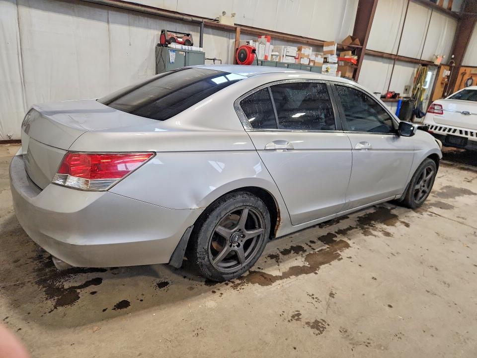 Aukcja sprzedaży 2010 Honda Accord, vin: 1HGCP2F79AA805632, numer aukcji: 57599356